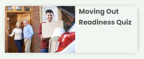 Moving out readiness quiz